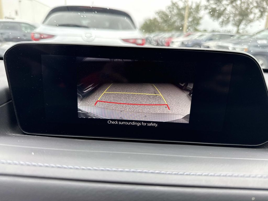 2022 Mazda CX-30 2.5 Turbo photo 26