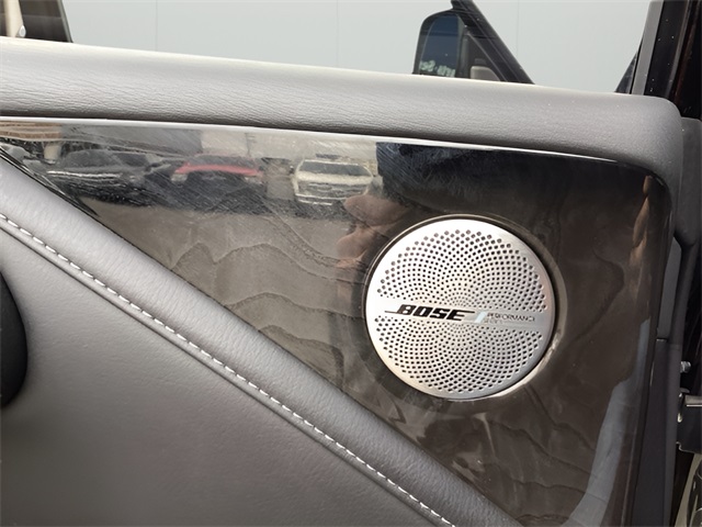 2021 Infiniti QX80 Sensory photo 17