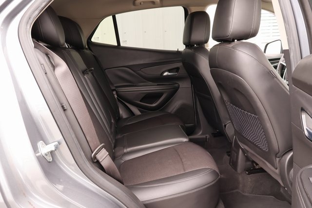 2020 Buick Encore Preferred photo 17