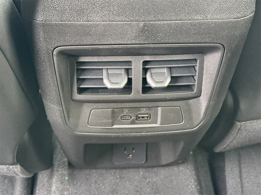 2026 GMC CANYON - Image 28