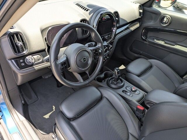 2022 Mini Countryman S ALL4 photo 10
