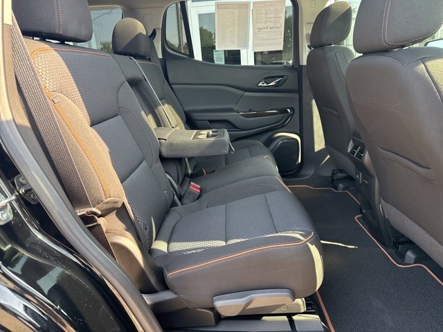 2020 Gmc Acadia AT4 photo 36
