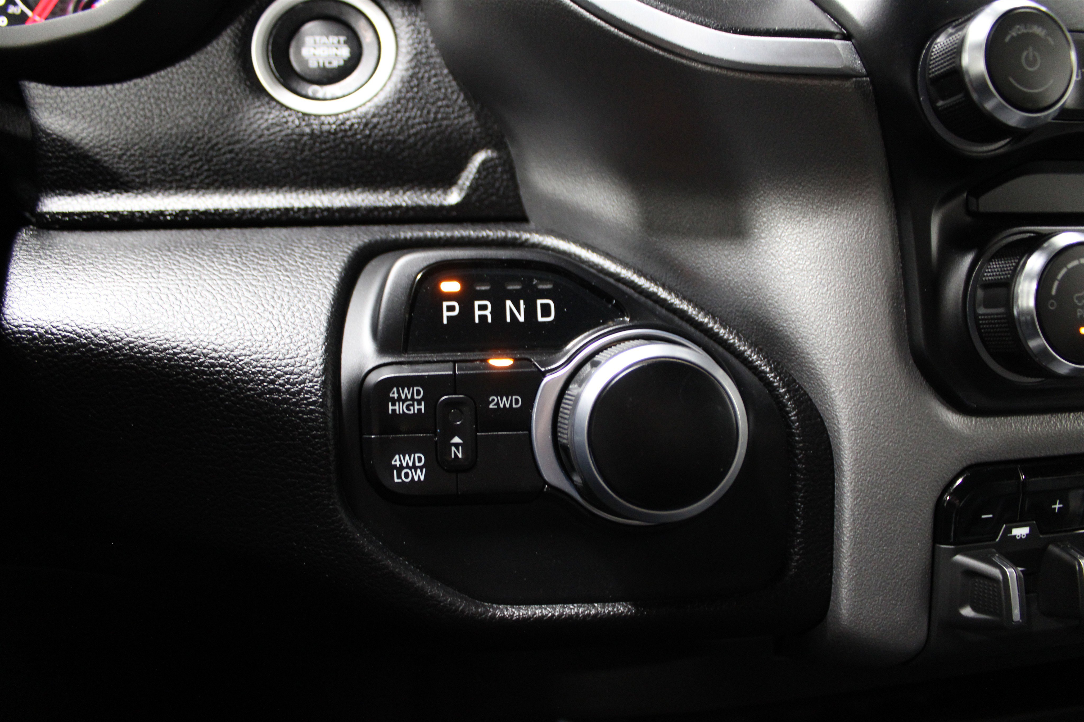 2024 Ram 2500 Big Horn photo 21