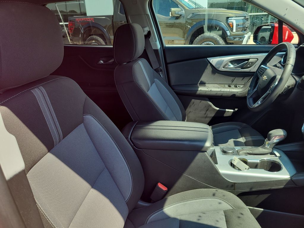 2023 Chevrolet Blazer 2LT photo 25