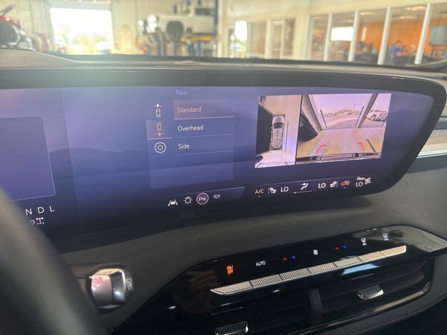 2025 Buick Enclave Preferred photo 19