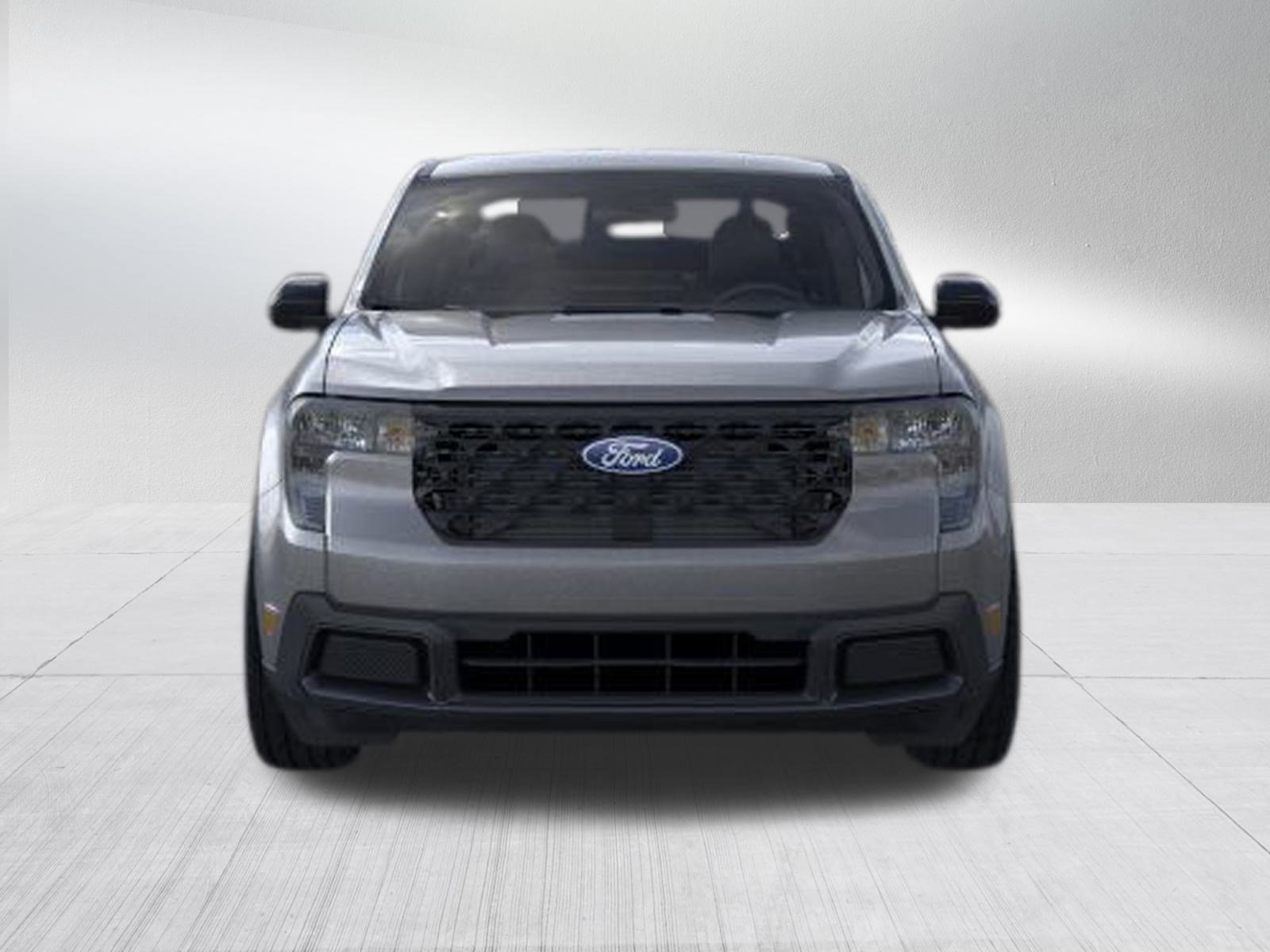 2025 Ford Maverick XLT photo 6