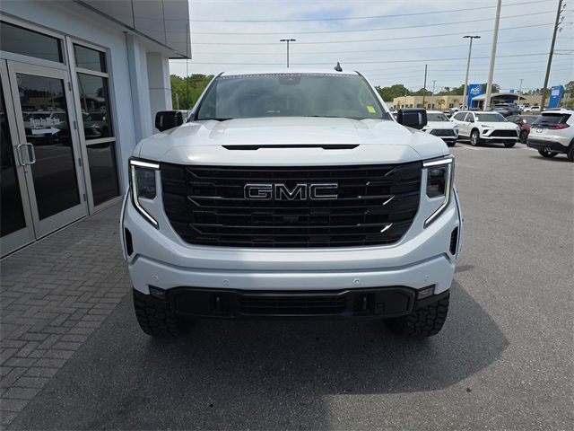 2025 Gmc Sierra 1500 Elevation photo 2