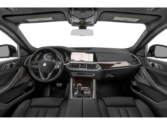 2022 Bmw X6 xDrive40i photo 11