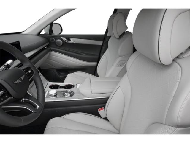 2025 Genesis GV80 3.5T Prestige AWD photo 8