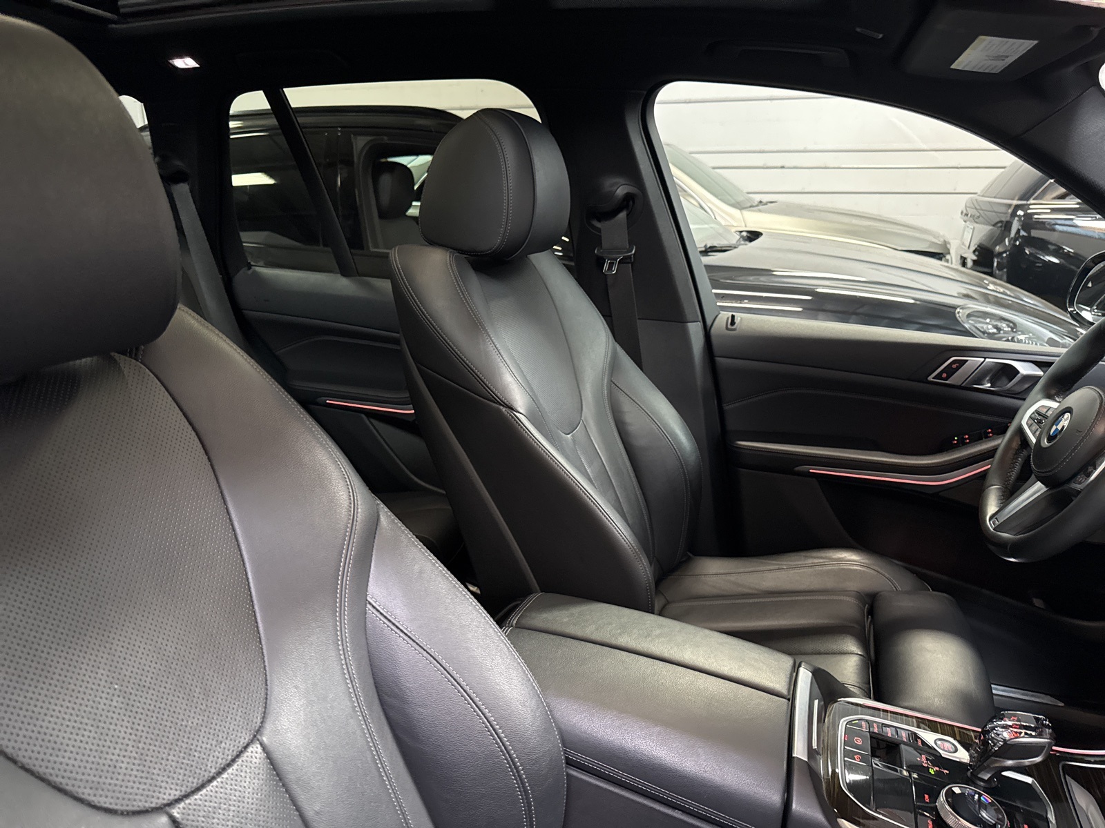 2019 Bmw X5 xDrive40i M photo 27
