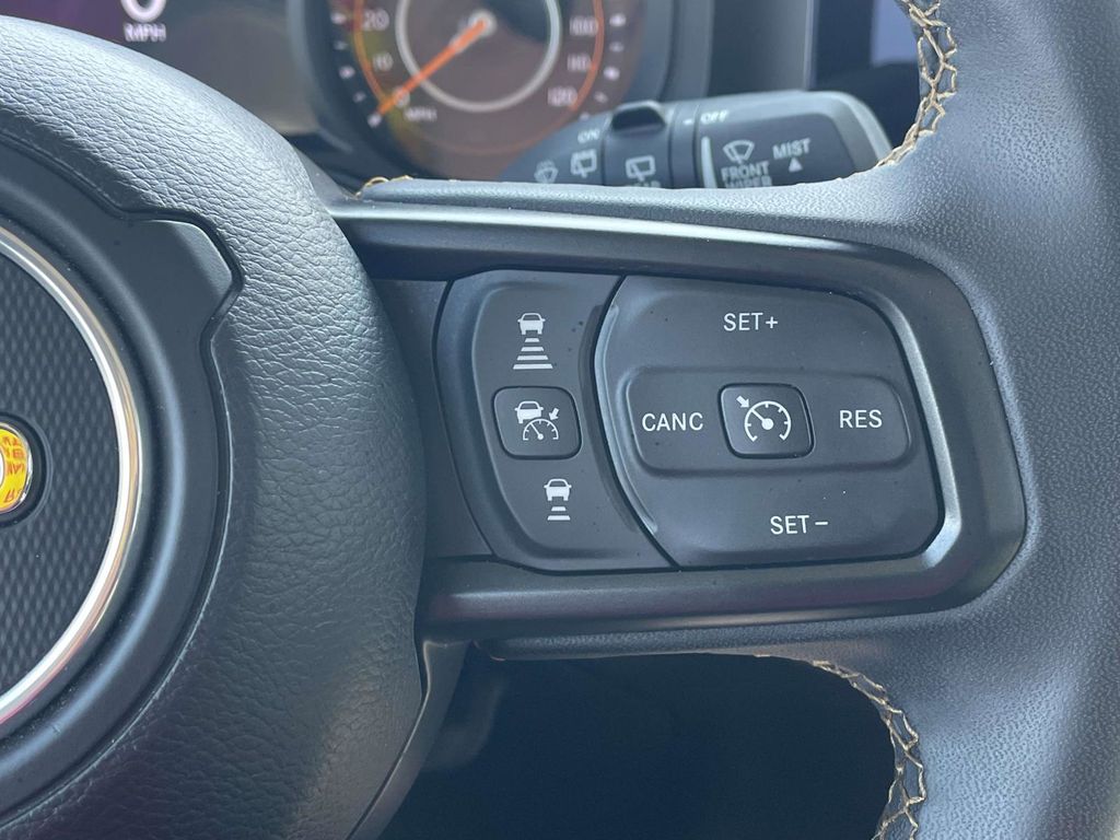2024 Jeep Wrangler Sport S photo 30