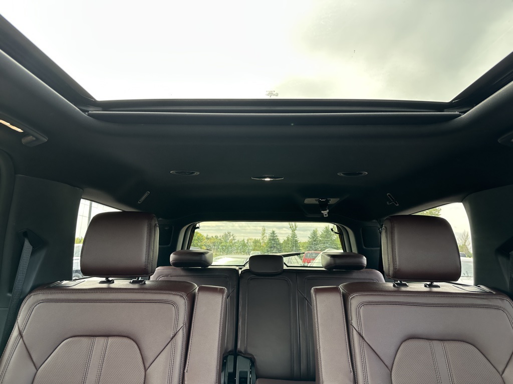 2024 Ford Expedition MAX Limited photo 33