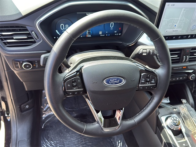 2023 Ford Escape Platinum photo 23