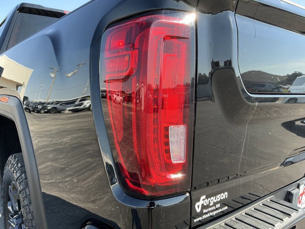 2022 Gmc Sierra 2500 HD Denali photo 16