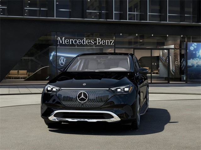 2026 Mercedes Benz EQE SUV 350 4MATIC photo 41