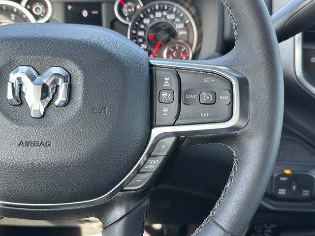2025 Ram 2500 Big Horn photo 21