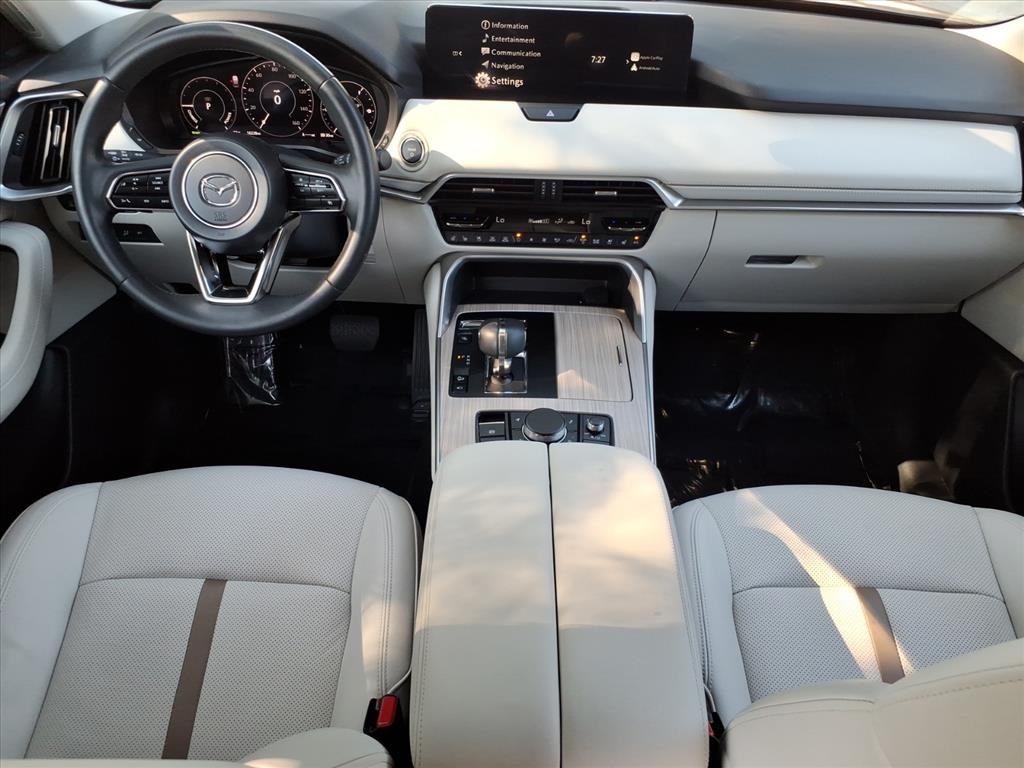 2024 Mazda CX-90 Premium Plus photo 8