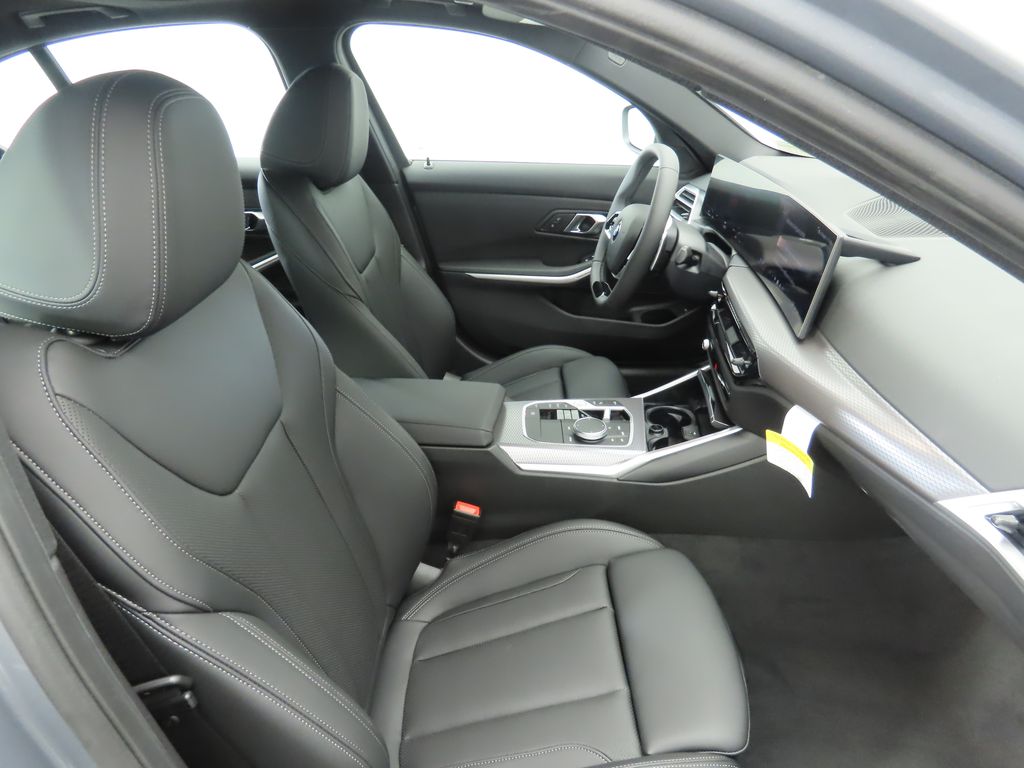 2025 Bmw 330i photo 21