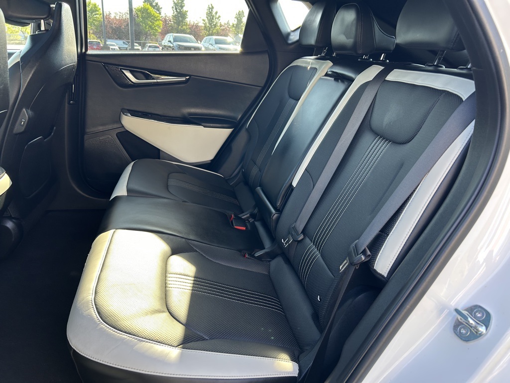 2023 Kia EV6 GT-Line photo 27