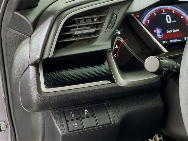 2019 Honda Civic Sport photo 10