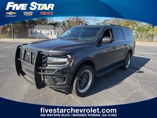 2024 Ford Expedition XLT's photo