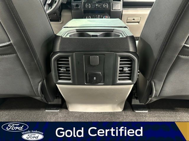 2020 Ford F-150 XL photo 19