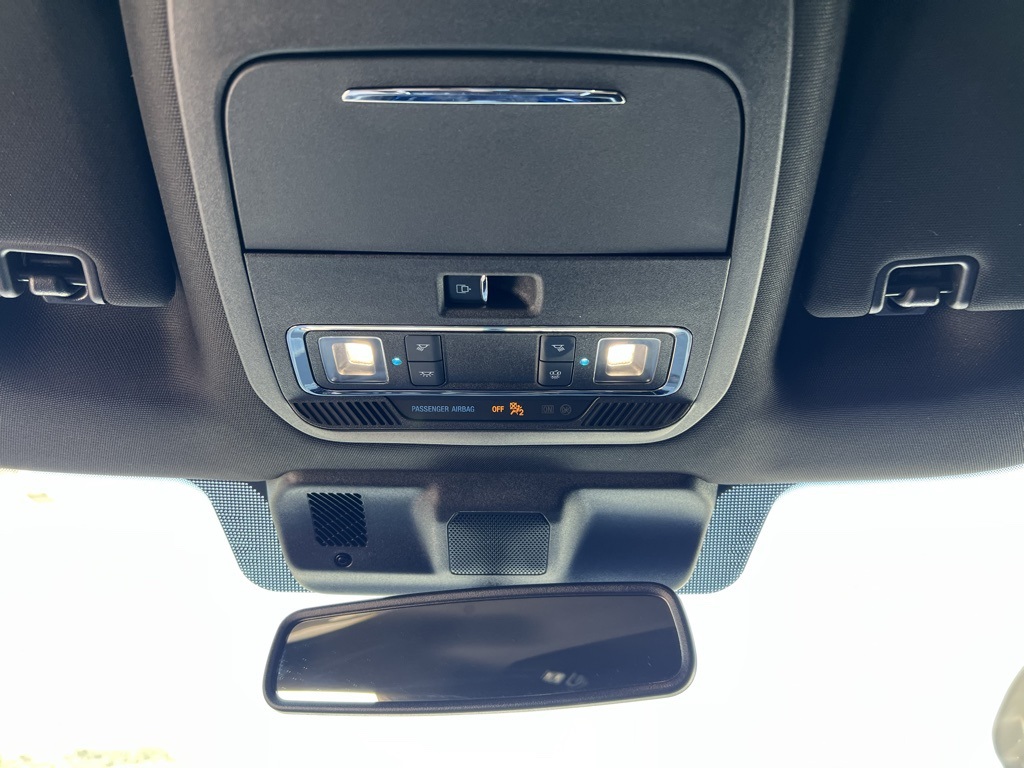 2022 Ford F-150 Lariat photo 28