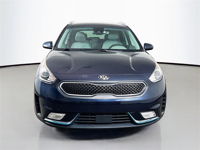 2019 Kia Niro Plug-In Hybrid LX photo 2