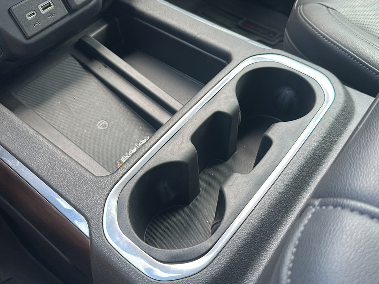 2020 Gmc Sierra 1500 SLT photo 14