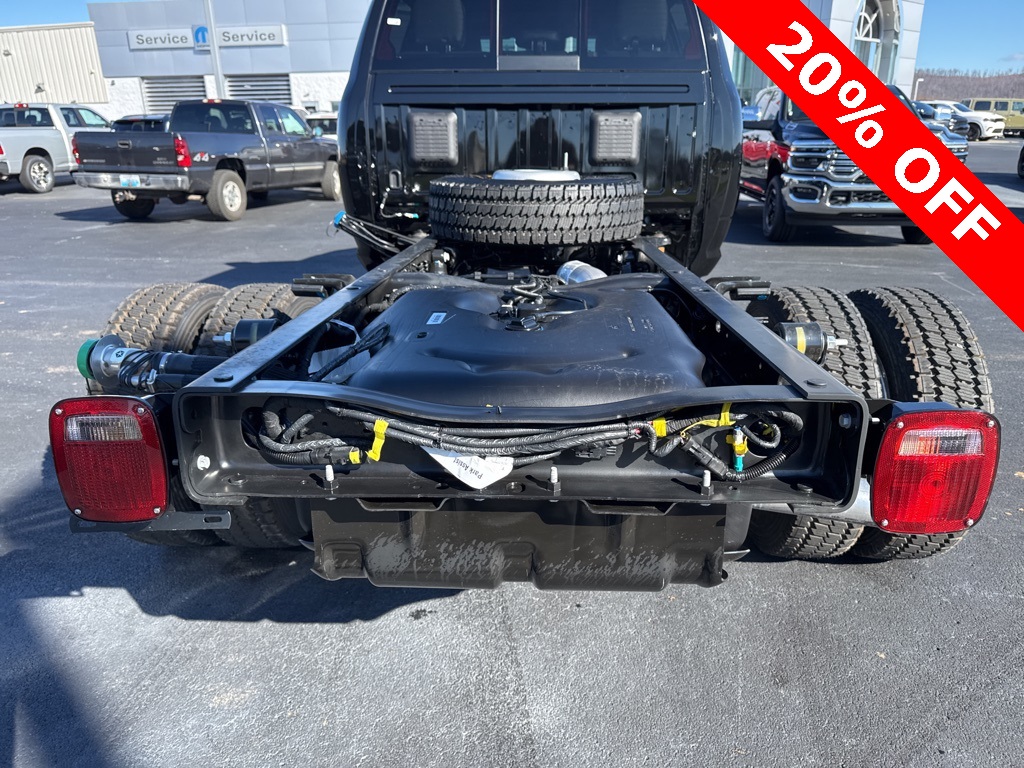 2026 Ram 4500 photo 4