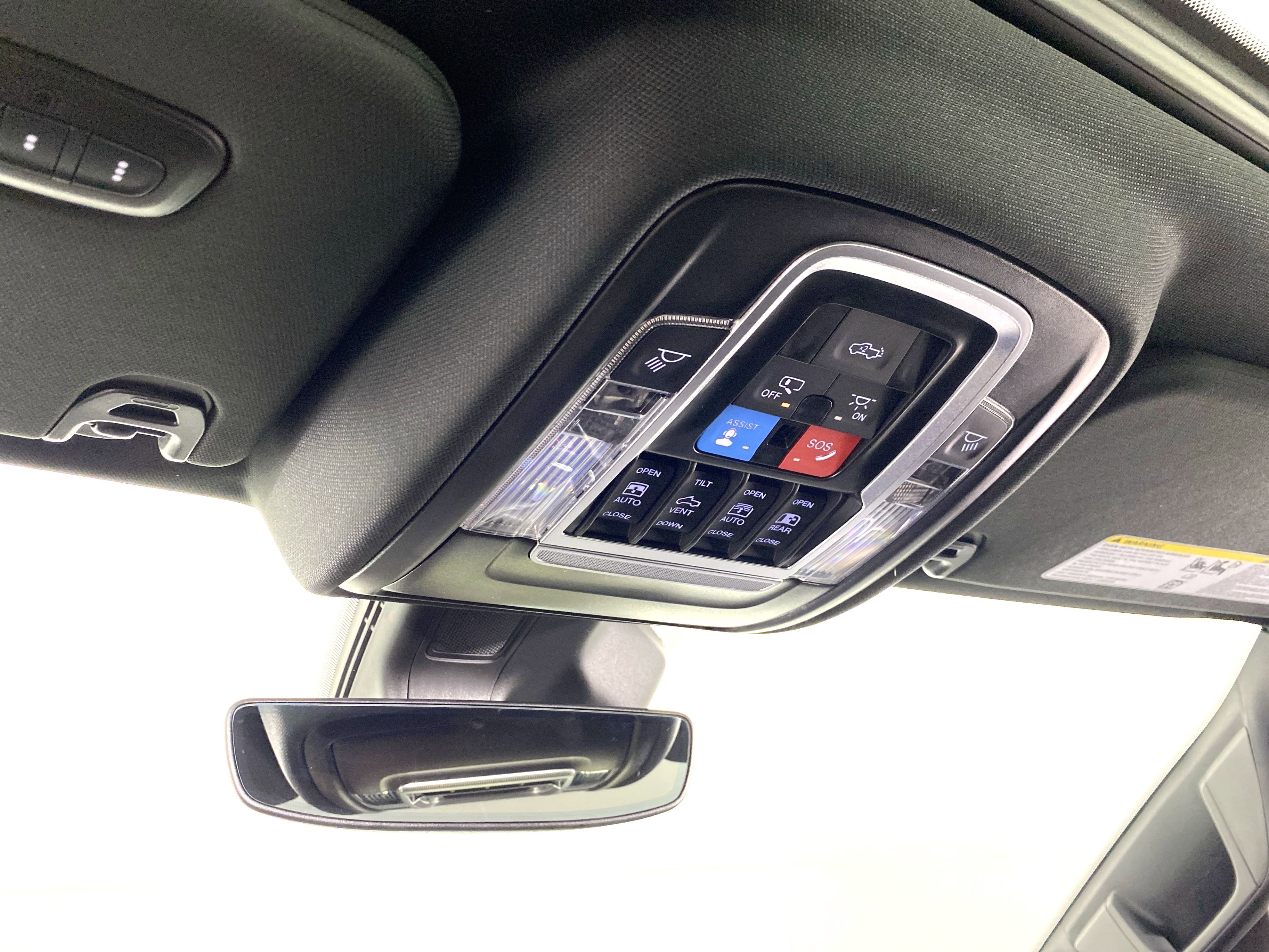 2026 Ram 1500 Big Horn Lone Star photo 2