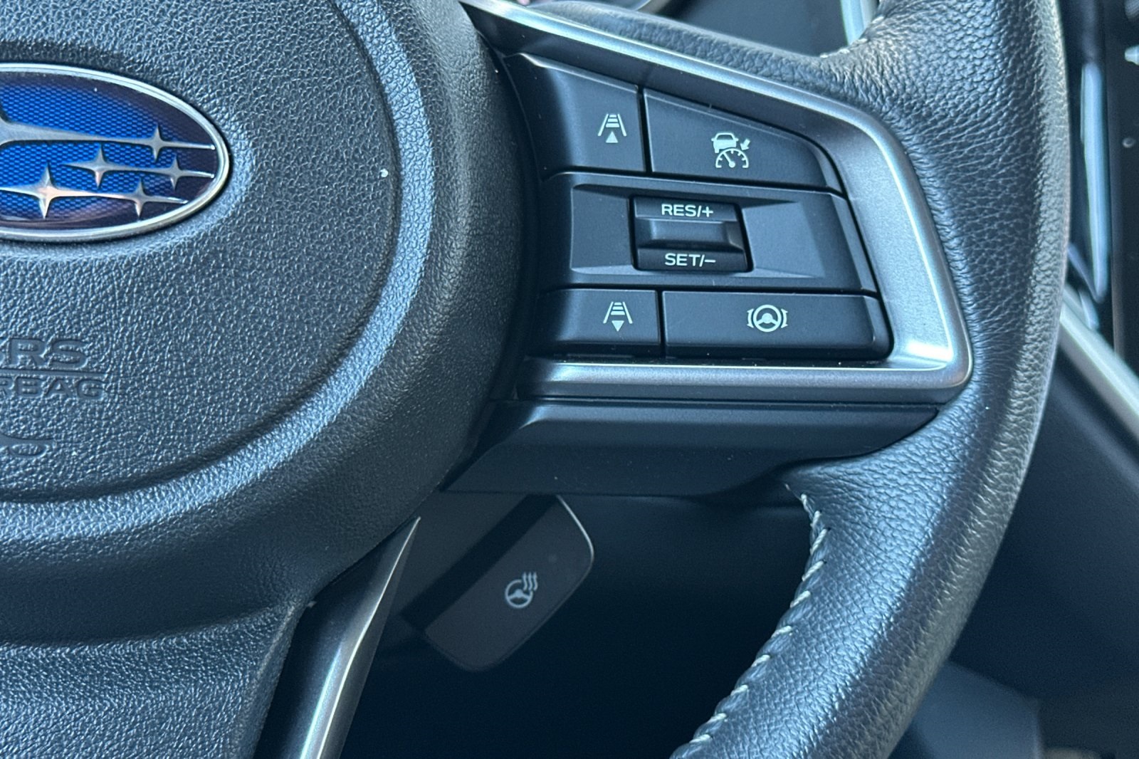 2024 Subaru Ascent Limited photo 27