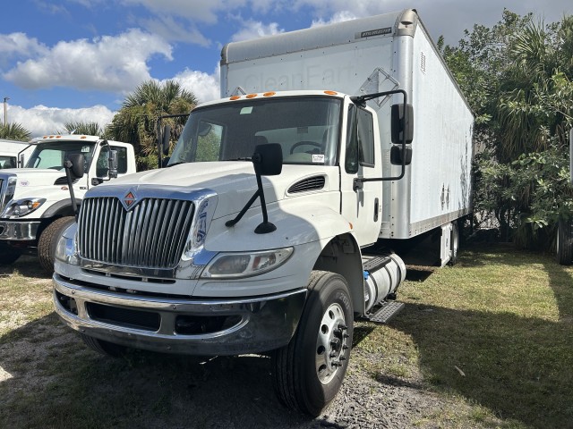 Used International Trucks for Sale | Rechtien International