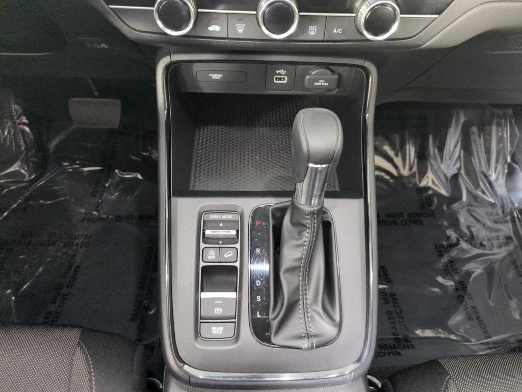 2024 Honda CR-V LX photo 21