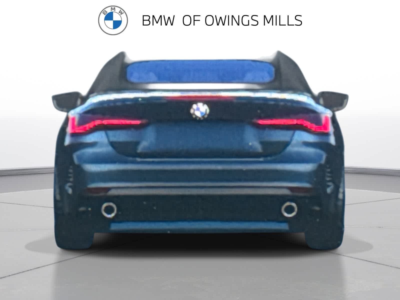 2024 Bmw 430i xDrive photo 22