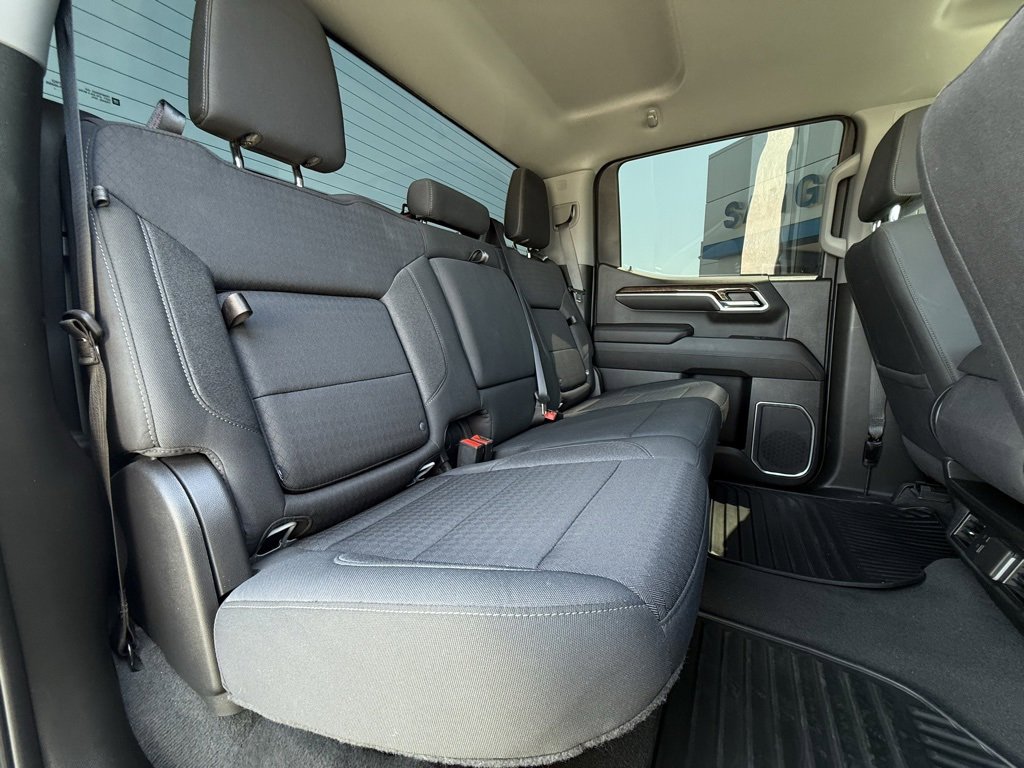 2023 Gmc Sierra 1500 Elevation photo 28
