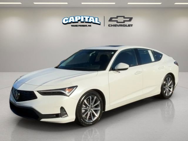 2024 Acura Integra Base's photo