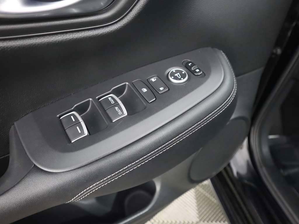 2023 Honda HR-V EX-L photo 33
