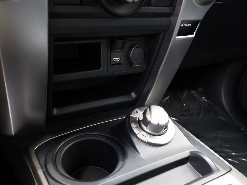 2024 Toyota 4Runner SR5 Premium photo 35