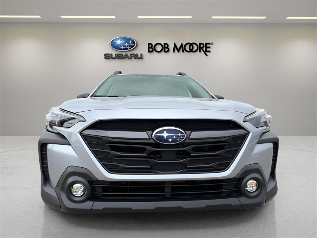 2025 Subaru Outback Premium photo 2