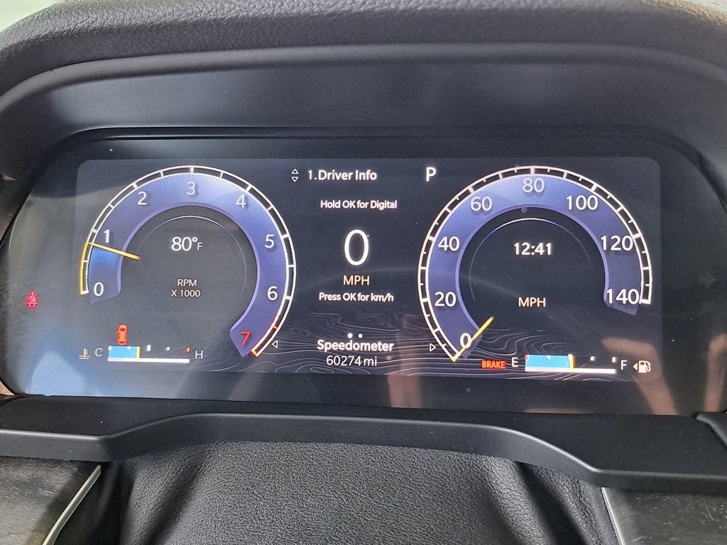 2023 Jeep Grand Cherokee Limited photo 9