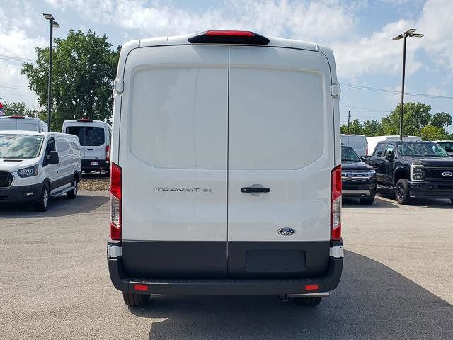2025 Ford Transit photo 5