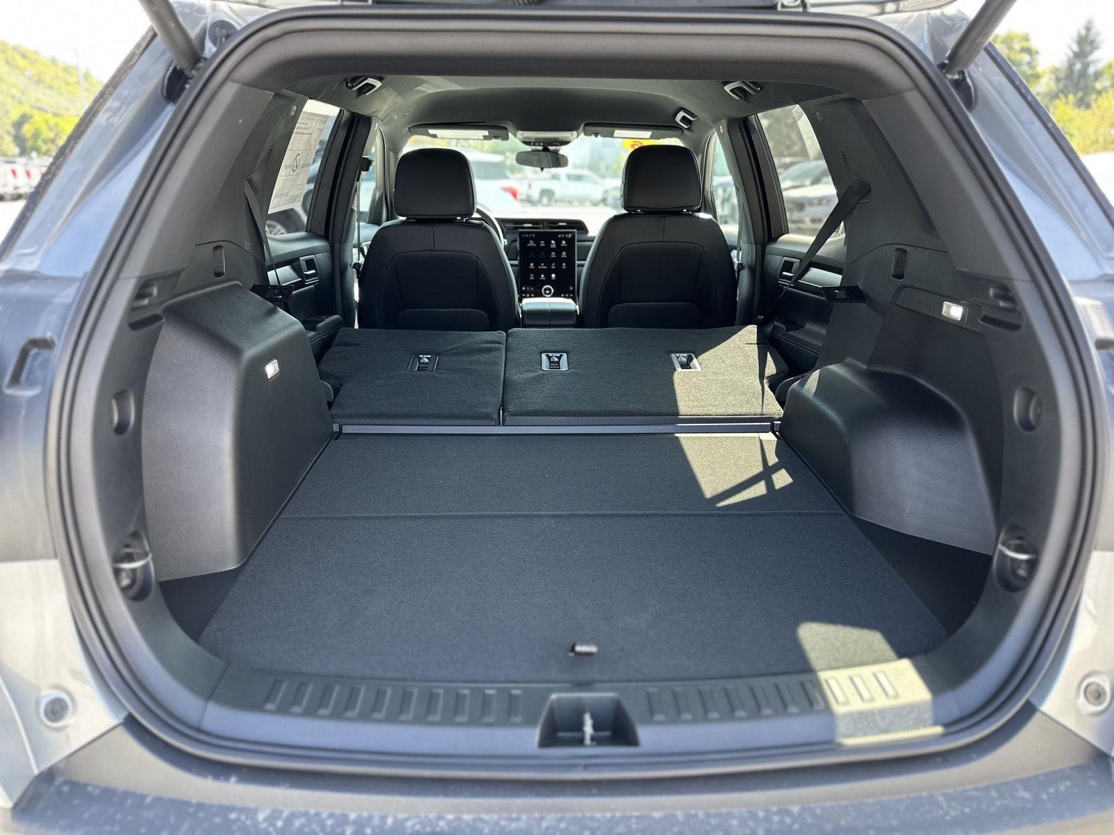 2026 Gmc Terrain Elevation photo 28