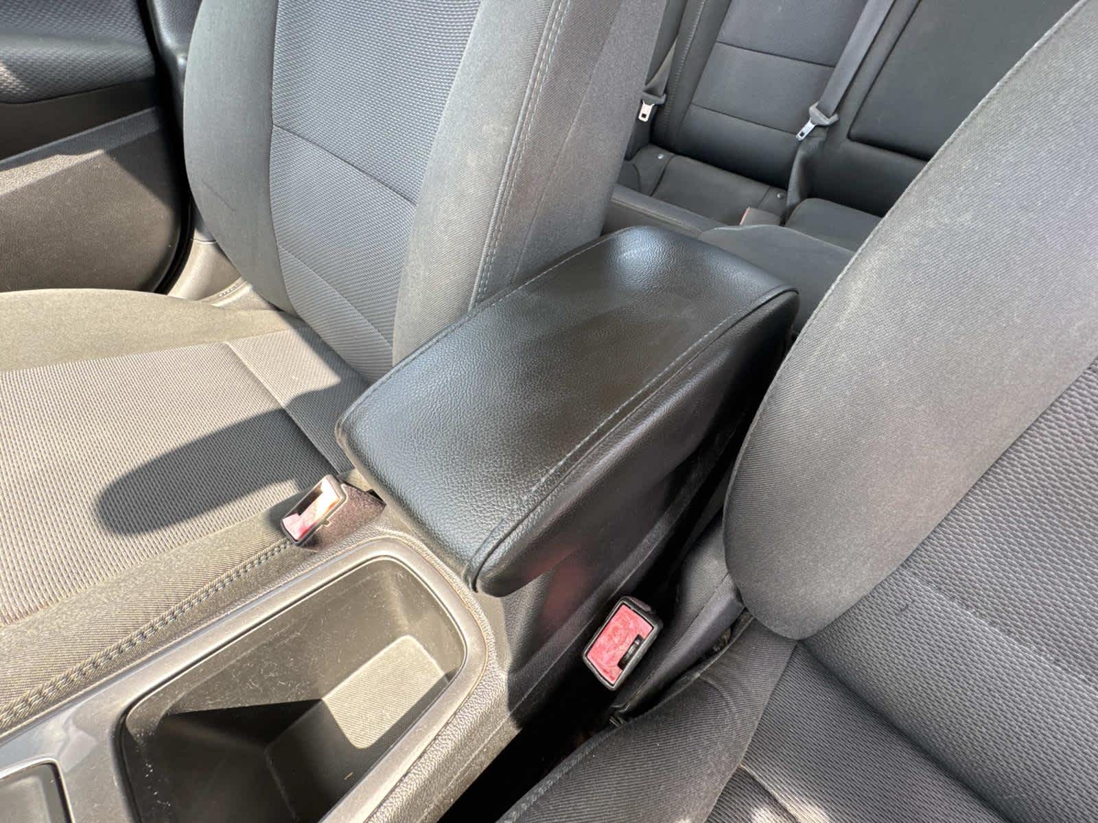 2018 Chevrolet Cruze LT photo 46