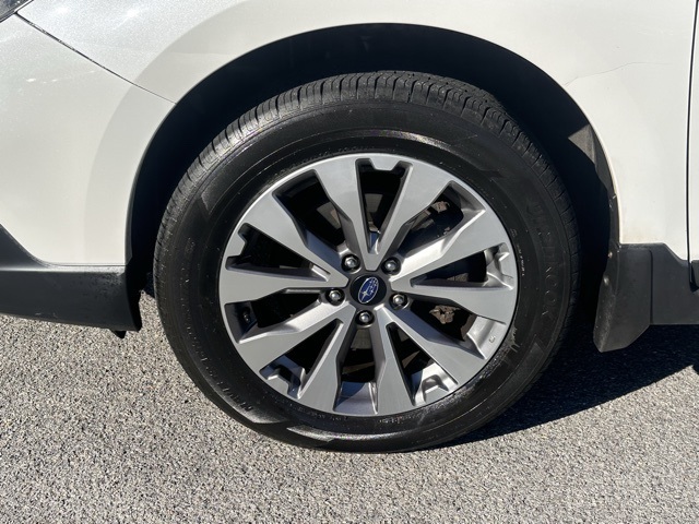 2018 Subaru Outback 3.6R photo 20