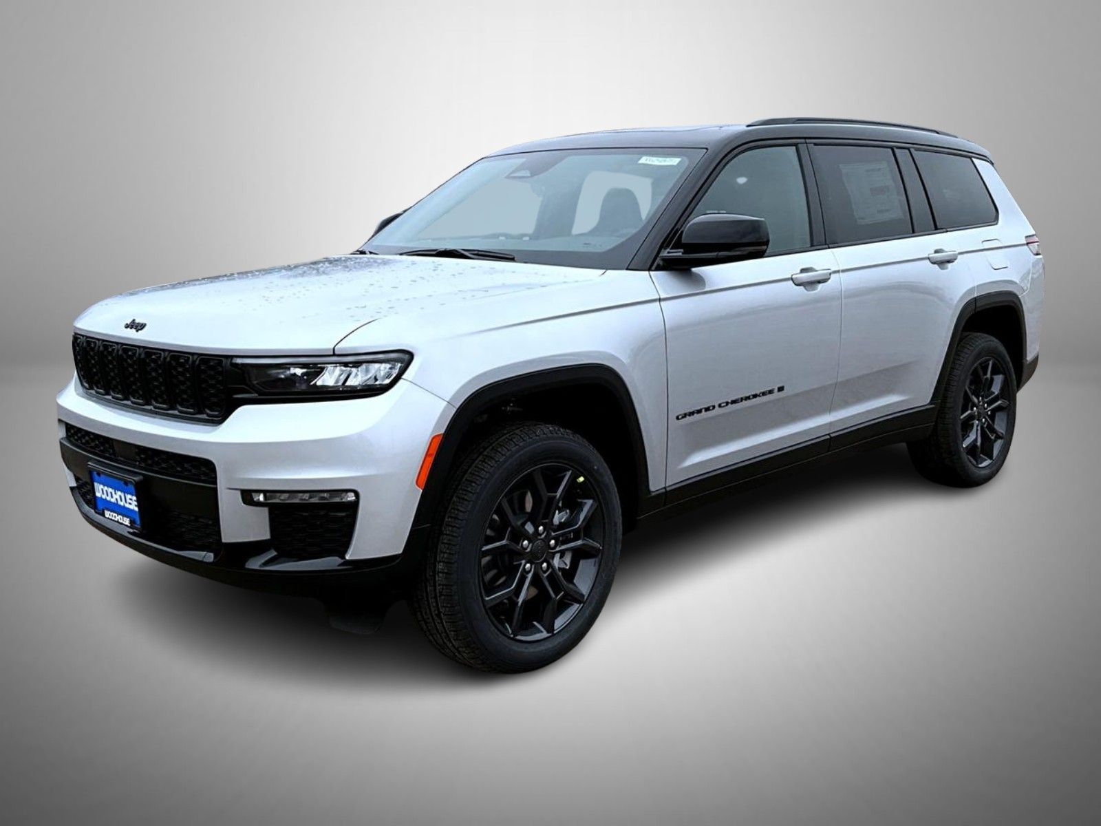 2025 Jeep Grand Cherokee L Limited's photo