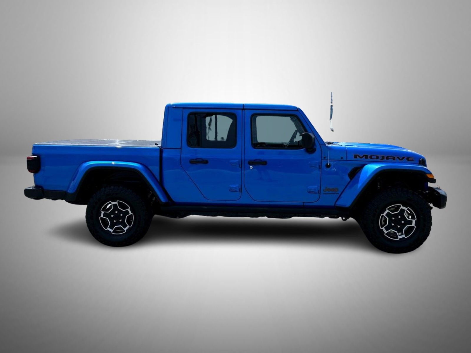 2023 Jeep Gladiator Mojave photo 4