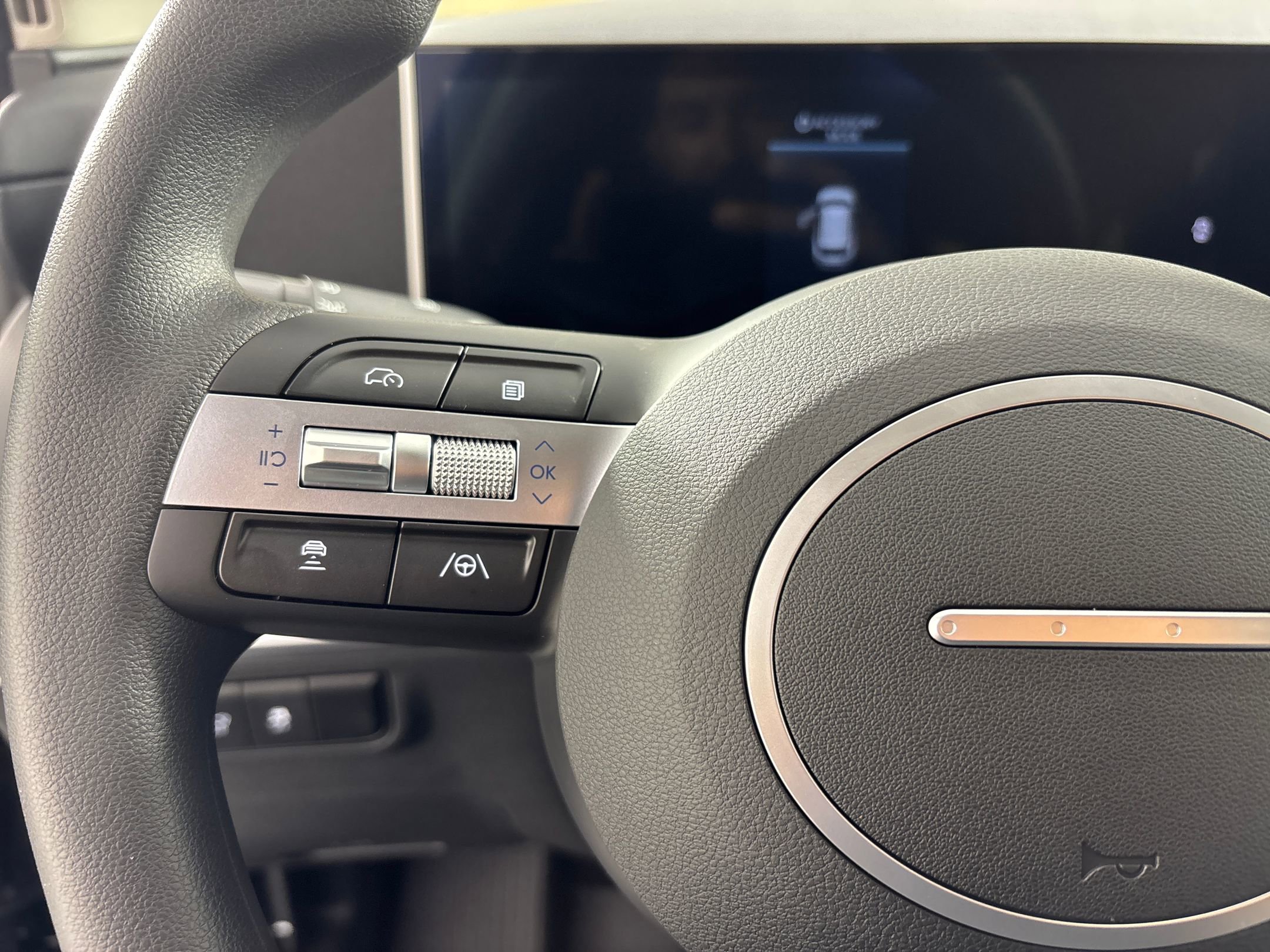 2026 Hyundai Tucson SEL photo 16