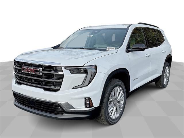 2026 GMC Acadia Elevation's photo