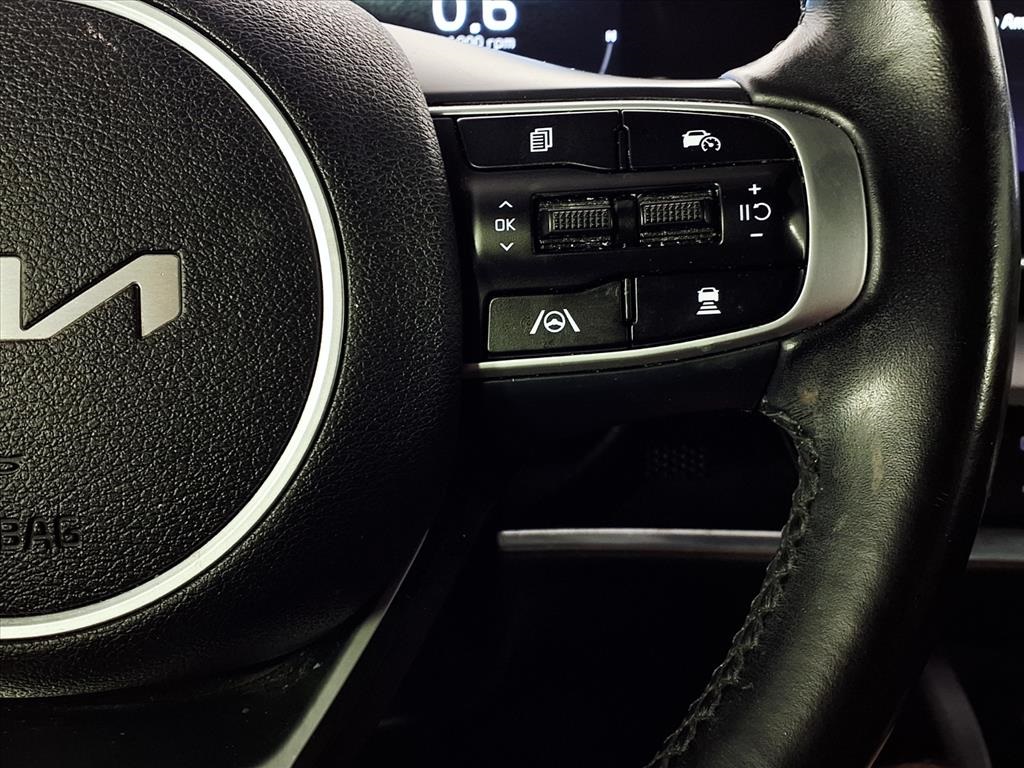 2023 Kia Sportage photo 19